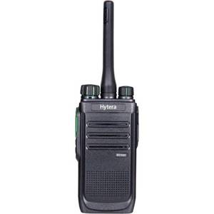 Radiotelefon przenośny BD505LF PMR446 - HYTERA