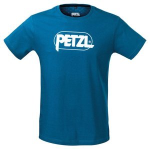 T-shirt ADAM niebieski - Petzl